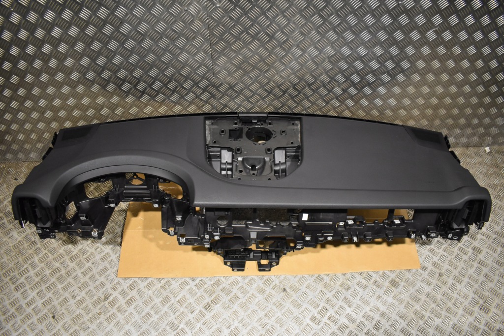 фото №1, Idealna консоль porsche cayenne 9y 25r. 1