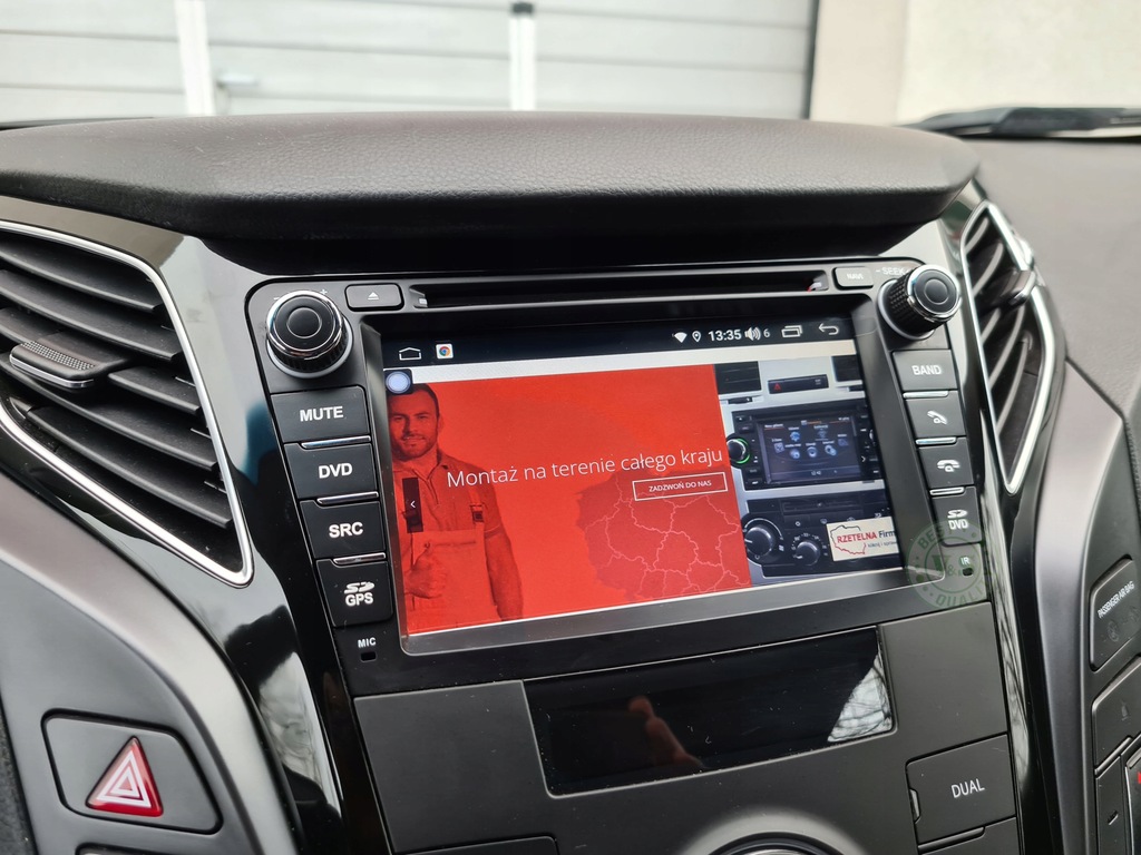 фото №15, V&s ips навигация hyundai i40 business line