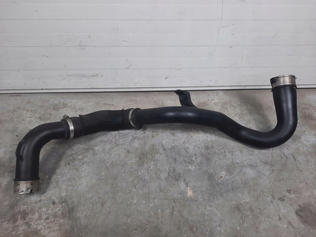 фото №1, 300c lancia thema ii 3.0 crd wąż труба інтеркулер