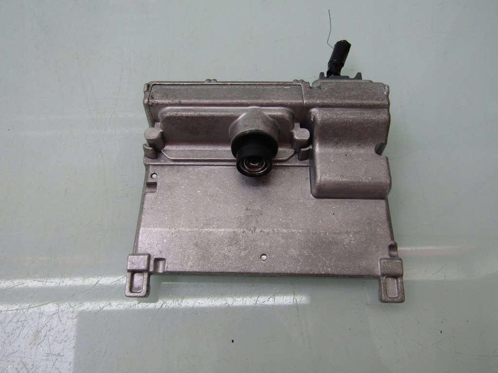 фото №1, Jazz v 21r камера асистент перемикання поперечина руху