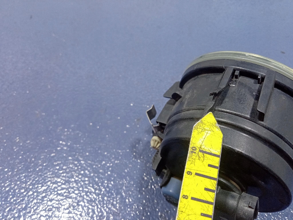 фото №7, Bmw x5 f15 противотуманная фара правый 7374146