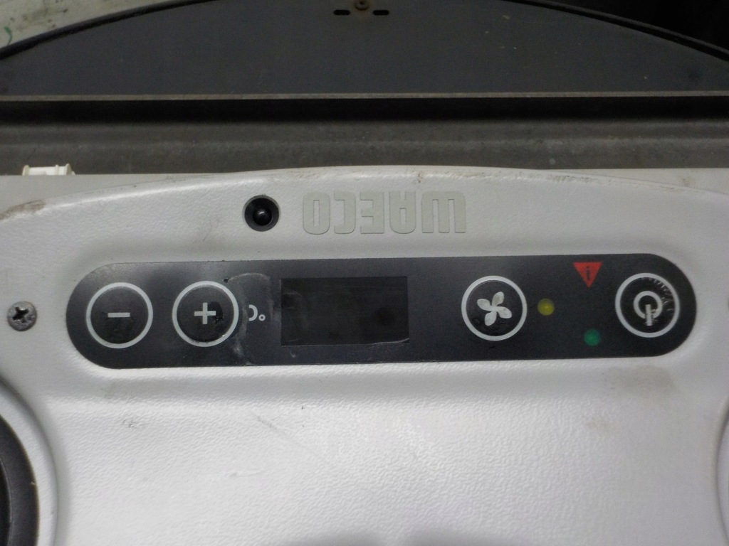 фото №4, Scania кондиціонер габаритна