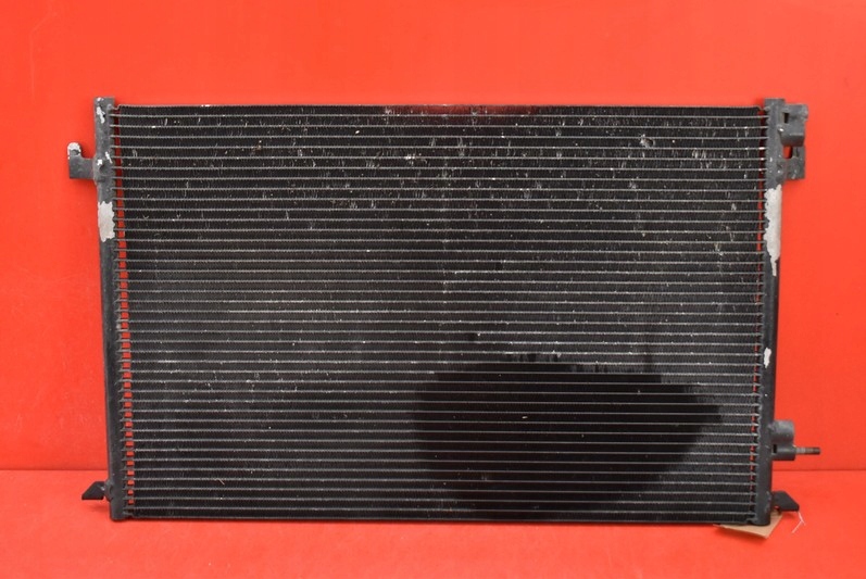 фото №6, Радиатор кондиционера opel signum 1.9 cdti 120 km 03-05