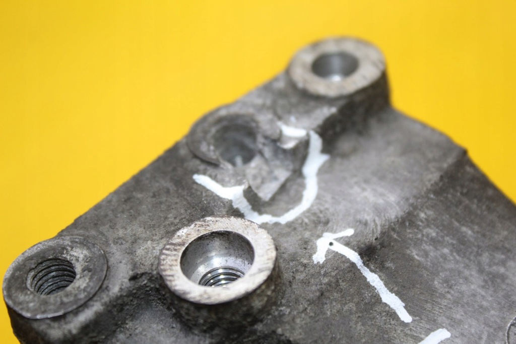 Кронштейн генератора yc1e10k019ba transit mk6 2.4 tddi Київ