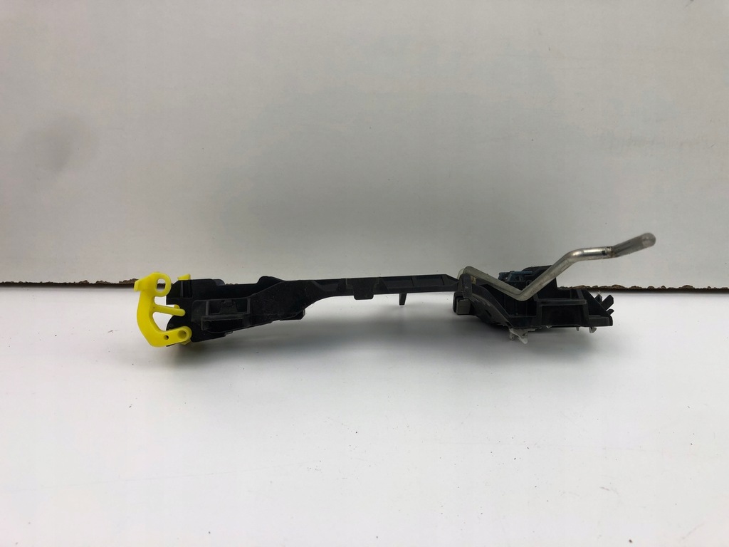 фото №4, Toyota prius lexus ct 200 кронштейн основание ручка правый перед