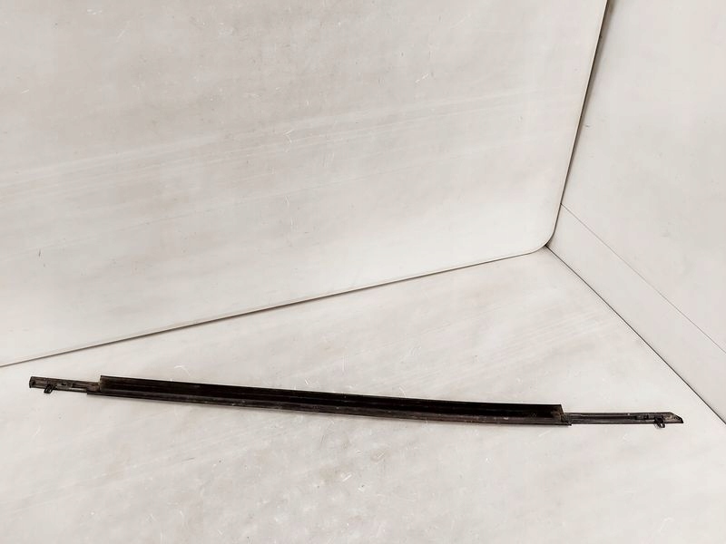 фото №6, Mazda 6 iii gj kombi молдинг двері лівий перед хром