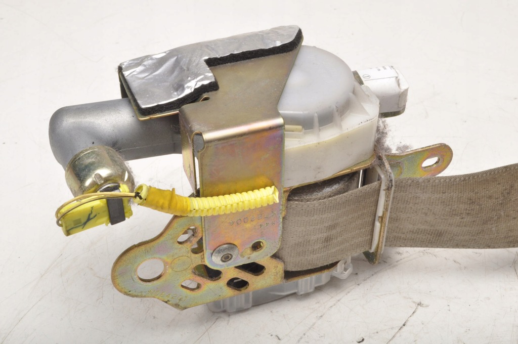 Lexus rx 2 ремінь безпеки правий перед Доставка