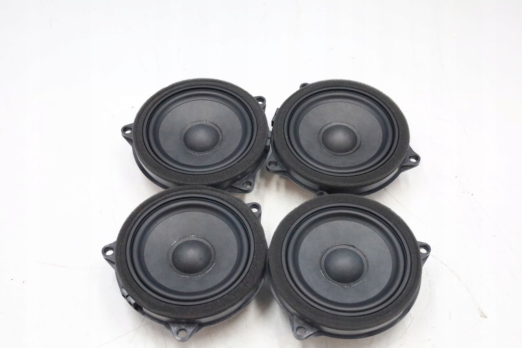 фото №10, Динамік динаміки підсилювач harman kardon bmw x5 g05 lci