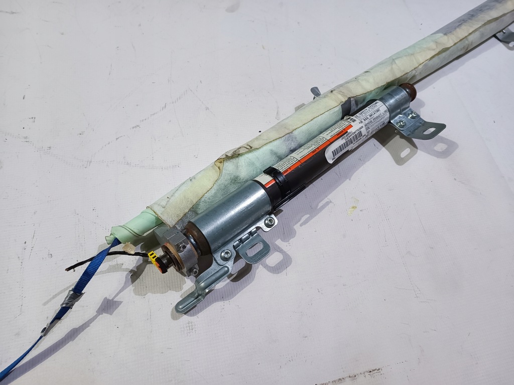 фото №6, Шторка безопасности воздушная подушка безопасности правая ford flex 2013-