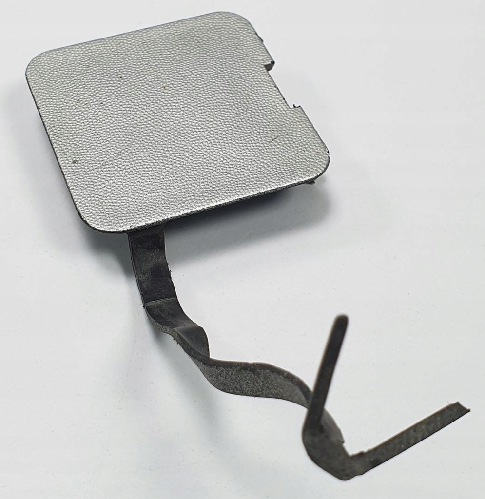 фото №2, Заглушка ted69 renault espace iv 20101113