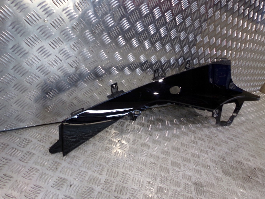 фото №11, Bmw i8 i12 i15 захист стійка c ліва права na штуки