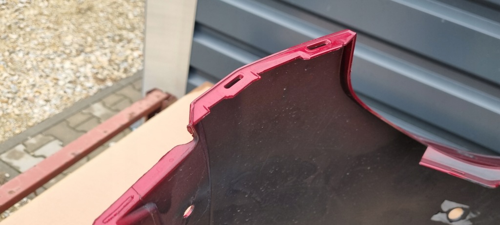 фото №13, Mazda mx-30 mx30 2020- бампер перед оригінал a488