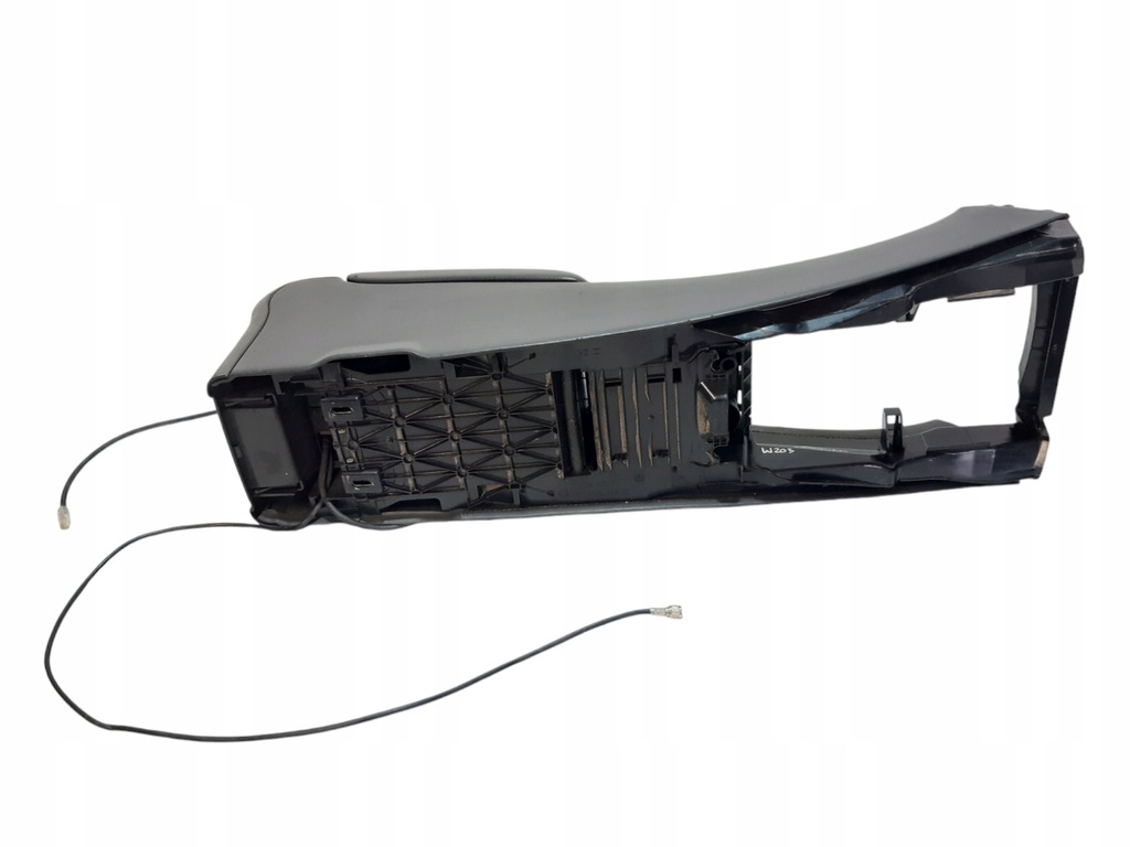 фото №15, Тунель середній w203 na телефон a2098200751