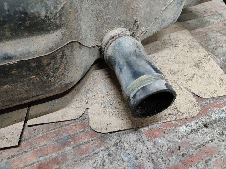 Бак пального fiat ulysse 179_ 1482159080 1.9l дизель 120kw 1998 Київ