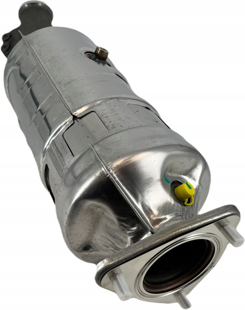 фото №6, Каталізатор dpf iveco daily vi 2019 euro 6 - оригінал 5802271399