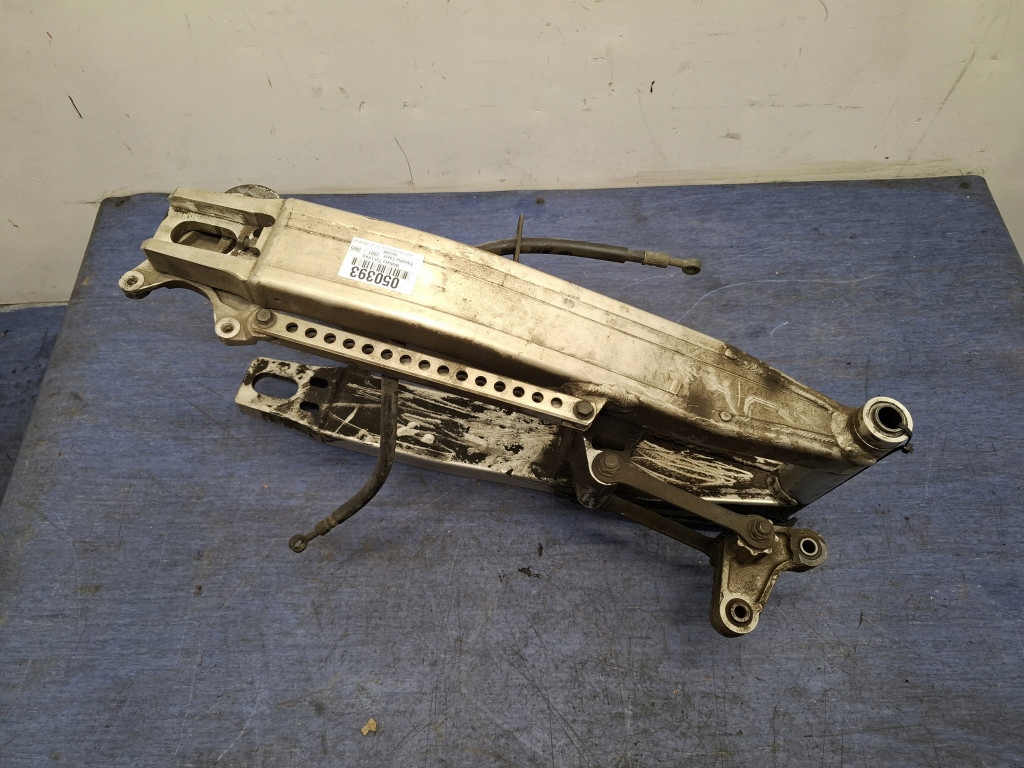 фото №11, Yamaha fazer fzs 1000 важіль задня центральний