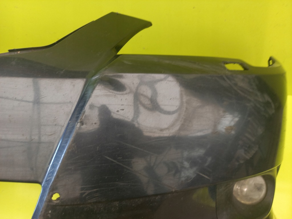 фото №7, Бампер перед лак f3t subaru legacy v 10r