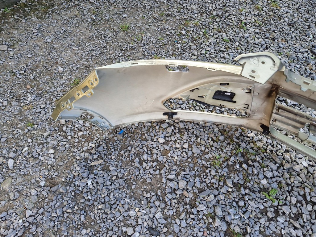 фото №5, Бампер передний ford kuga ii 2012r-