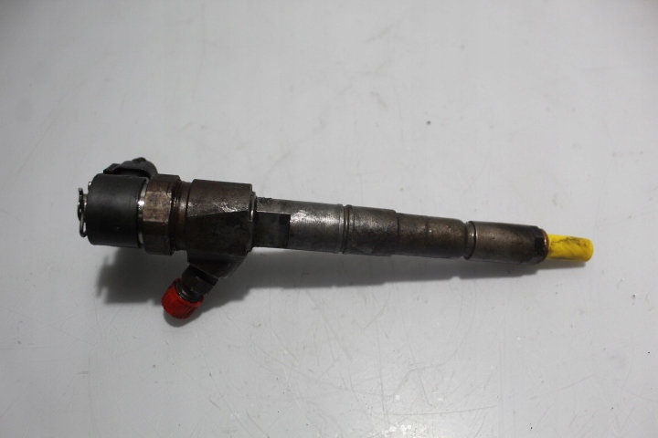 фото №1, Форсунки форсунки opel astra h 1.9cdti