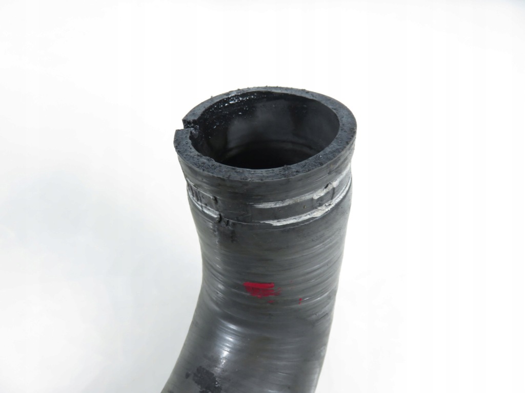 Труба інтеркулер alfa romeo 159 939_ 1.9 jtdm 16v - 939 a2.000 50508204 Оригінал