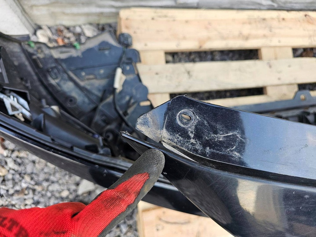 фото №8, Бампер перед volvo v60 s60 2013-2017 rdesign 452-46