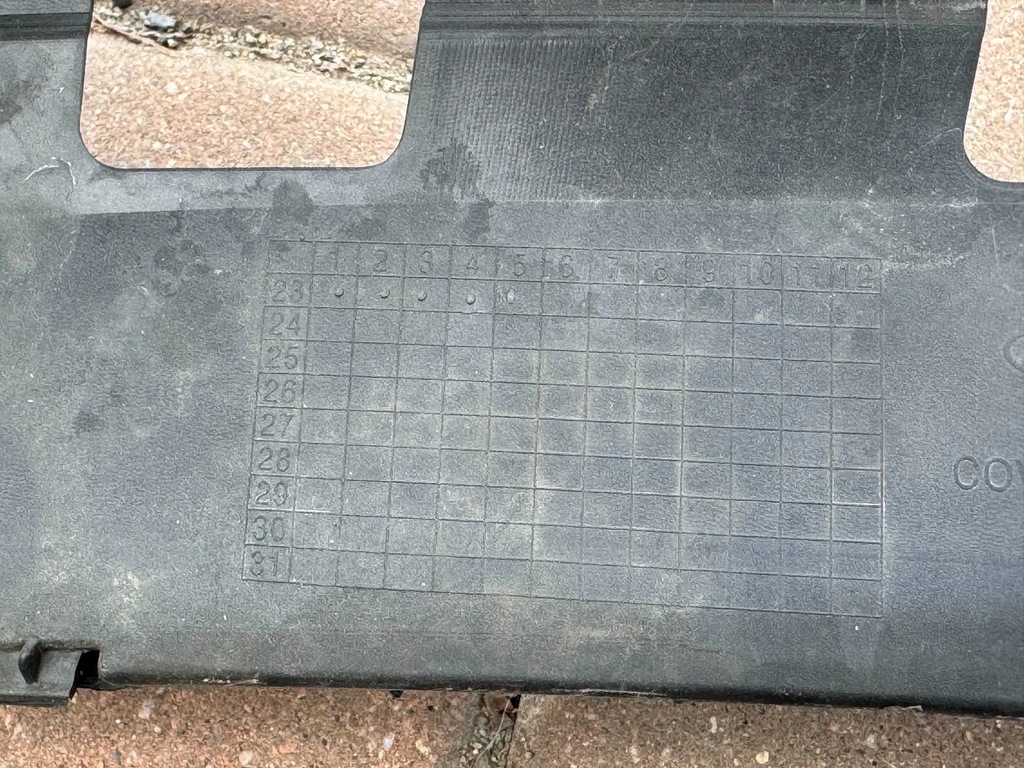 фото №13, Hyundai kona ii 2 23- sx2 бампер перед передний