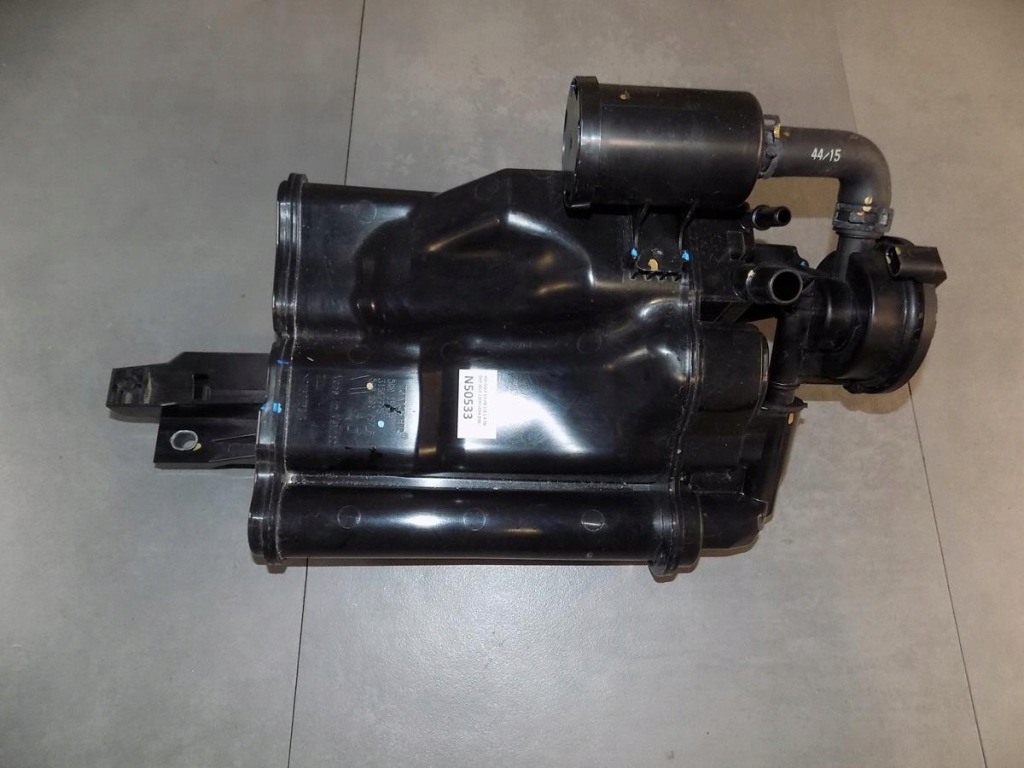 фото №1, Vw golf vii фільтр вугільний бак 5q0201797f