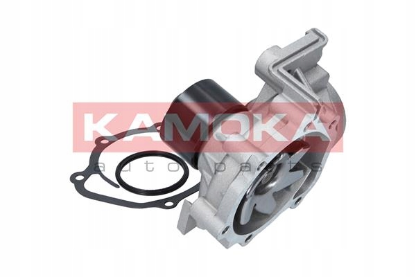 фото №5, Насос wody kamoka t0260