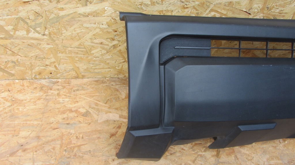 фото №5, Бампер перед передний toyota tundra 2014-