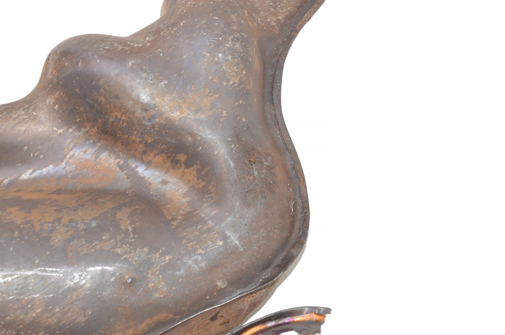 фото №7, Ferrari f430 f131e колектор колектори випускний