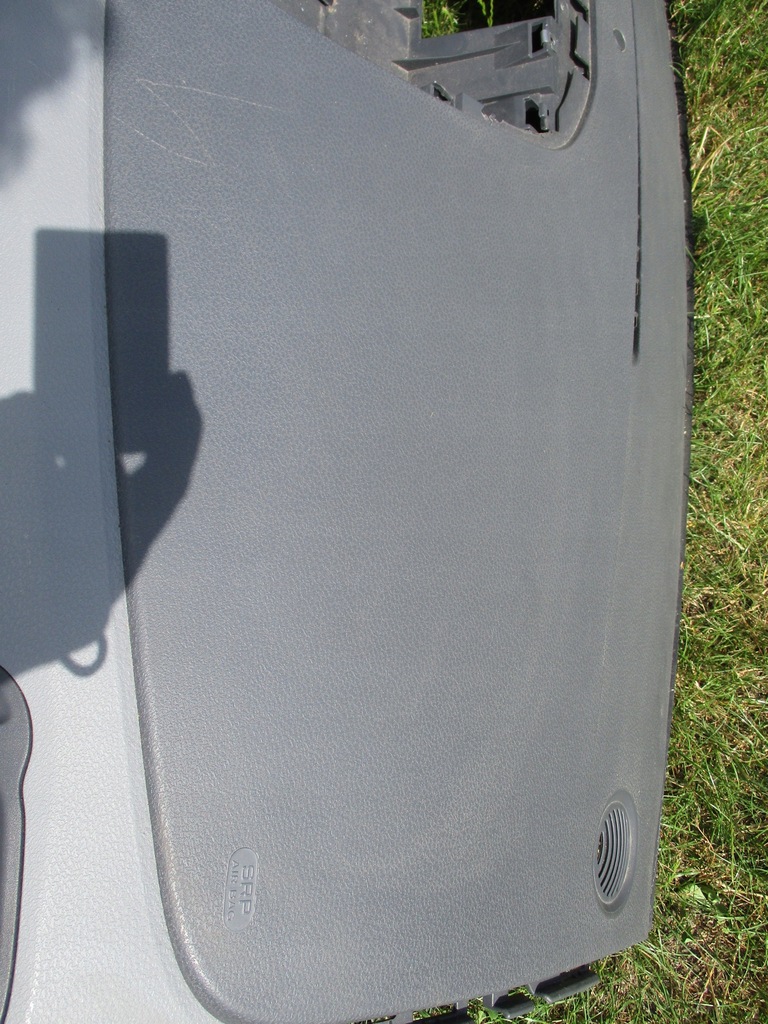 фото №15, Modus 2004-2008r- консоль ремені натягувачі подушки безпеки