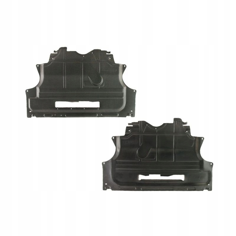 фото №1, Захист двигуна renault laguna i 94-98 6032345q