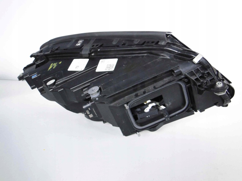 фото №4, Mercedes s w222 lift лампа ліва full led multibeam