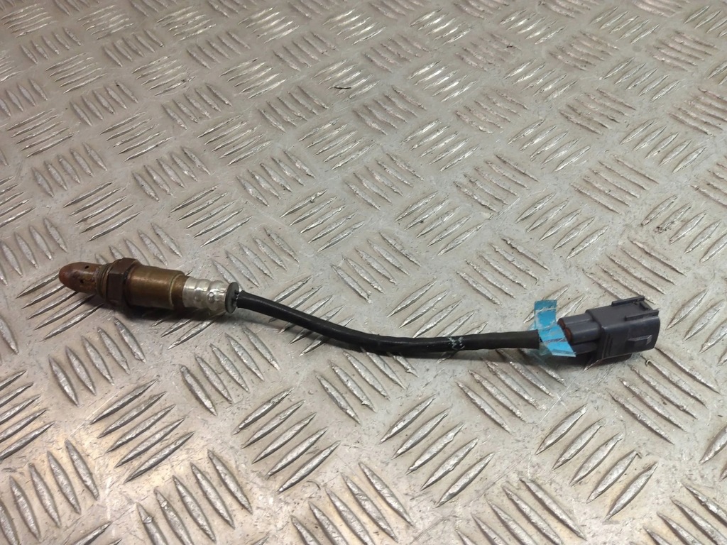 фото №9, Toyota highlander xu70 2021 датчик лямбда-зонд