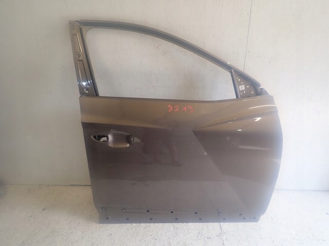 фото №1, Двері праве передні перед hyundai tucson 4 iv 20-