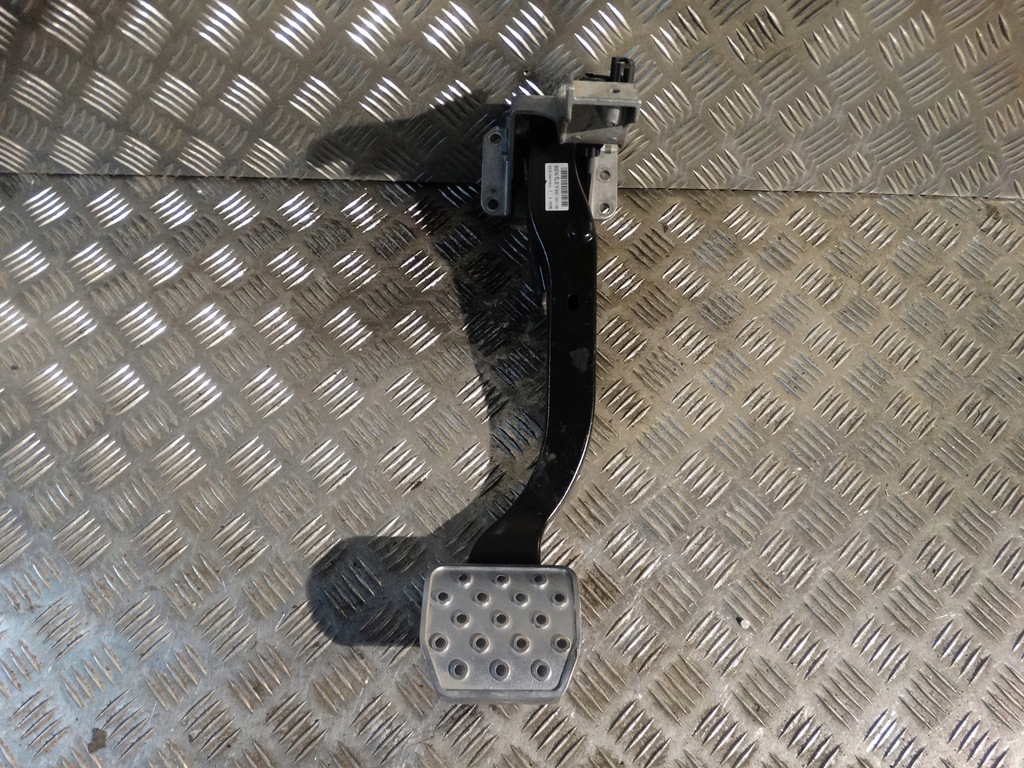 фото №1, Idealny педаль тормоза bentley gt gtc 1