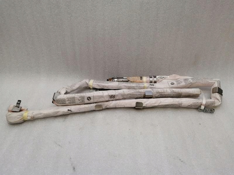 фото №1, Bmw serii 7 f02 модуль правый 72129114168 модуль правый