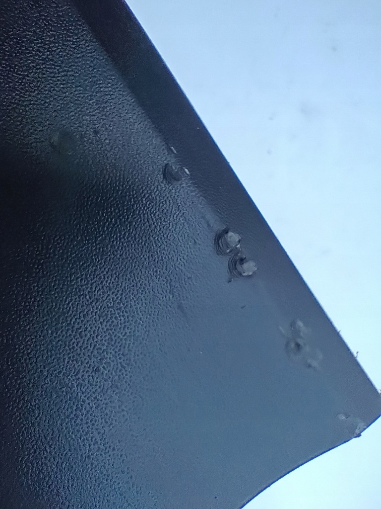 фото №9, Молдинг дверь перед правый nissan x-trail t32 80876-4ce0a