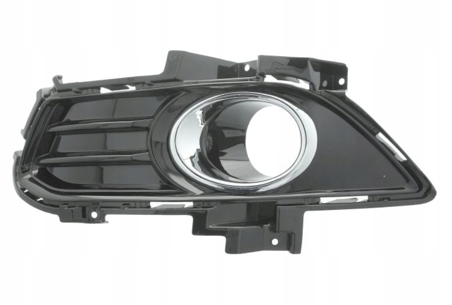 фото №1, Решётка радиатора заглушка решётка противотуманной фары ford mondeo mk5 v