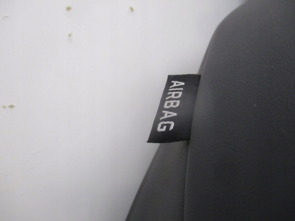 фото №4, Сиденье правый перед пассажира peugeot 3008 ii