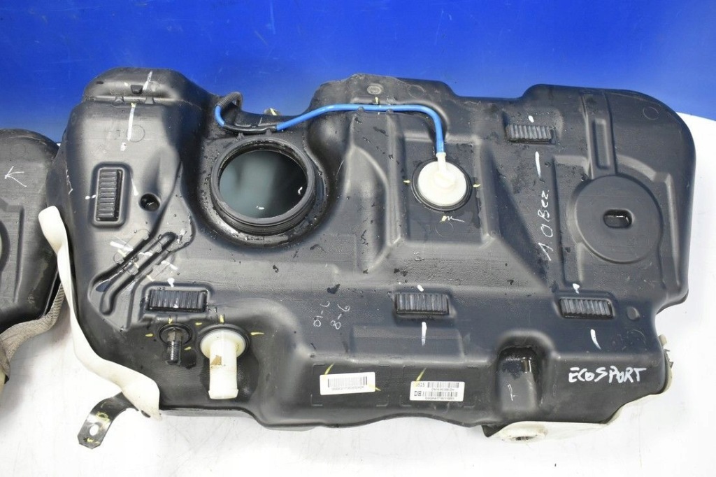 фото №3, Бак bak топлива ford ecosport ii 12- бензин