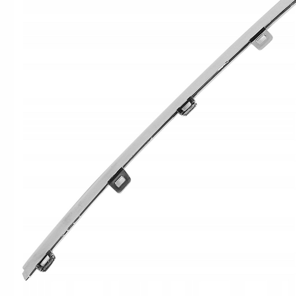 фото №9, Молдинг декоративна бампер передній dla octavia 5e