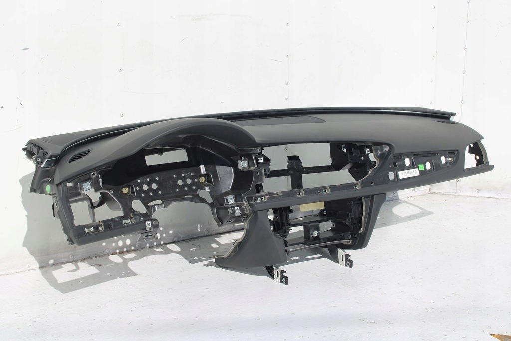 фото №6, Audi a6 панель  панель приладів приладова 4g1857001 панель приладів pulpit 4g 4g1858005a 4g1