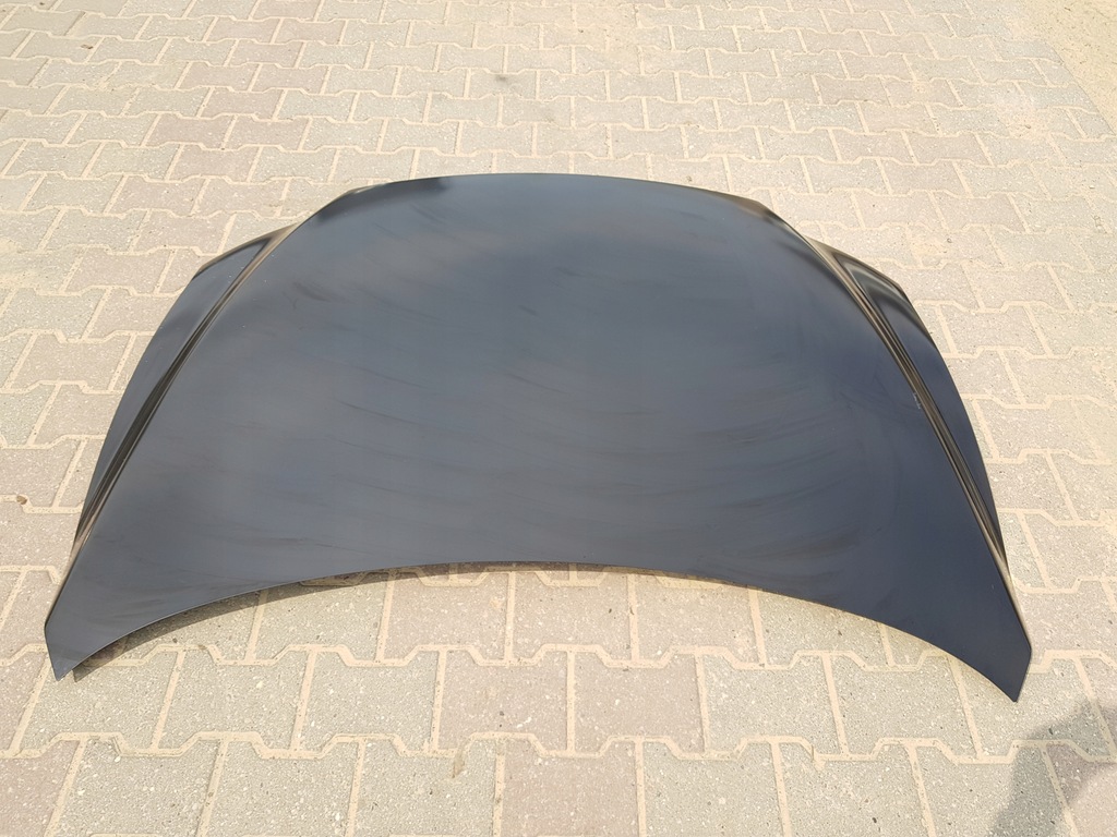 фото №12, Mazda 6 gj lift 2018- капот nowa оригинальная