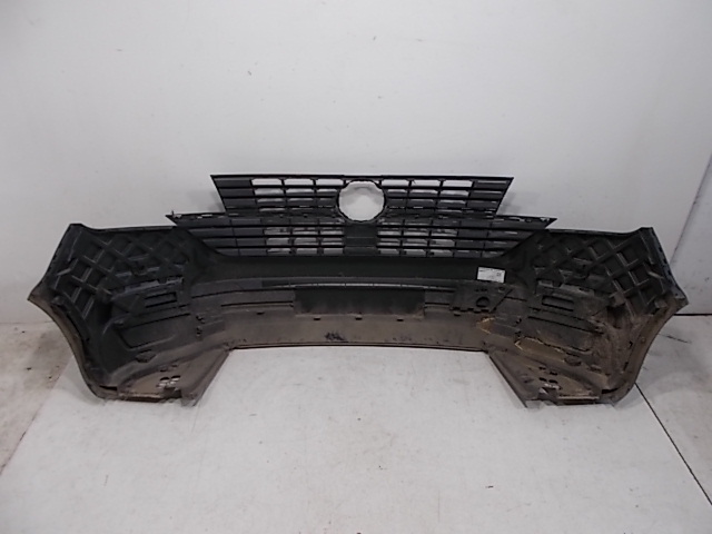 фото №14, Vw transporter t6.1 7e 19-22 бампер передний org !