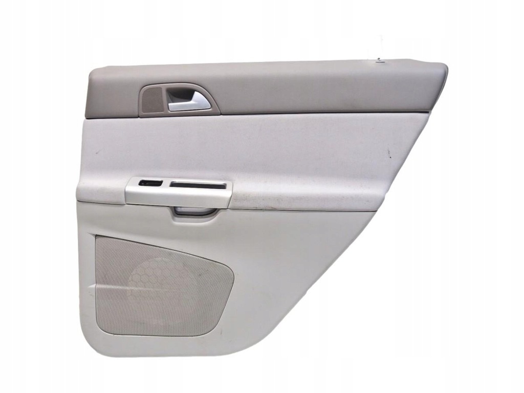 фото №1, Обивка дверь правый задняя volvo v50 lift