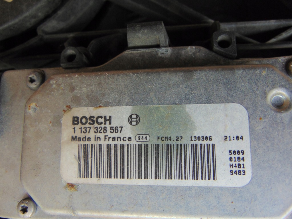 Ремінь передній підсилювач передній ford focus 3 mk3 1.6 ecoboost бензин європа Оригінал