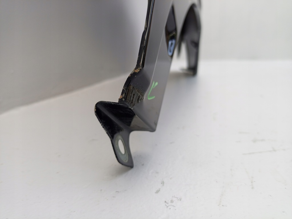 фото №10, Mg zs ev 2017- крила правий перед передній ÷