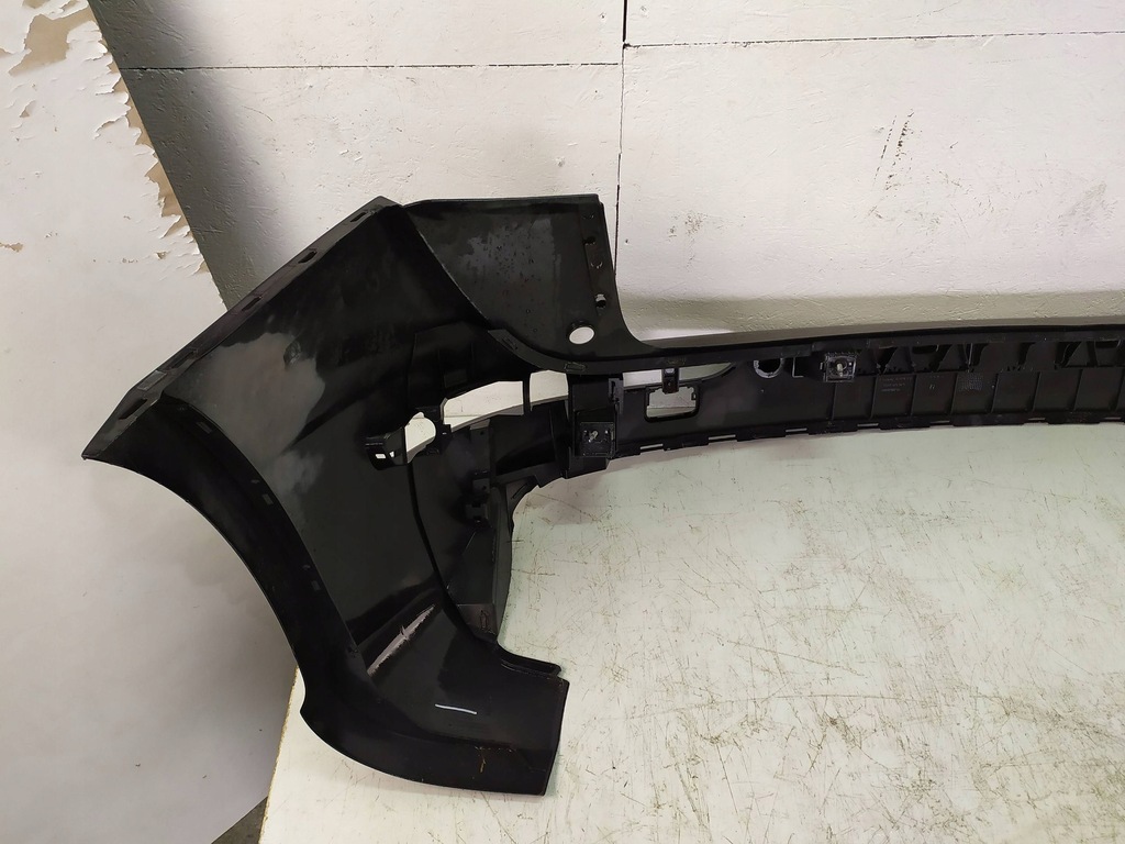 фото №12, Бампер задняя задний audi q5 8r0807511d