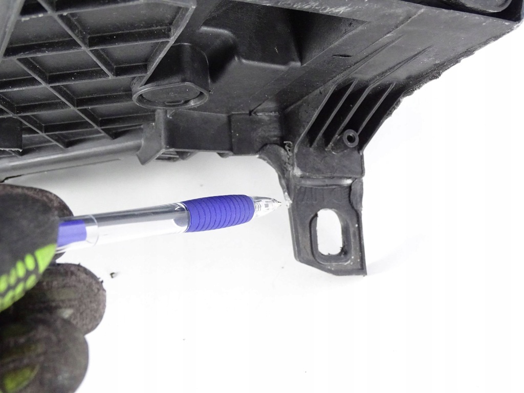 фото №9, Лампа передняя правая audi q3